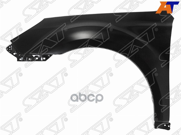 Крыло Переднее Subaru Legacy 09-15 4D Lh Sat арт. ST-SB19-016-2