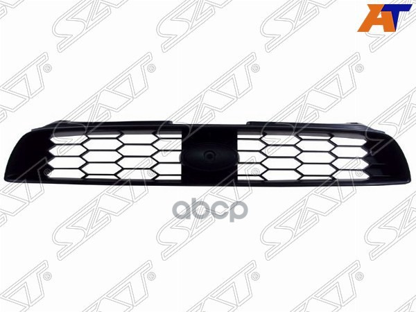 Решетка радиатора Subaru Impreza 00-02 Sat арт. ST-SB25-093-0