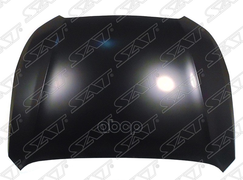 Капот Subaru Impreza 11-16 / XV 11-17 Sat арт. ST-SB27-015-0