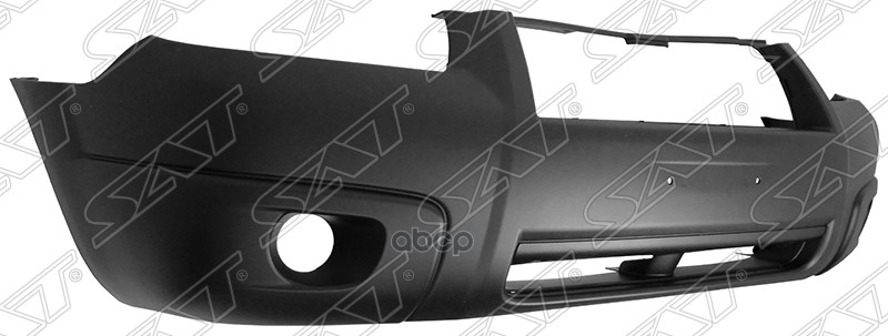 Бампер передний SUBARU FORESTER 05-08 Sat арт. ST-SB66-000-B0