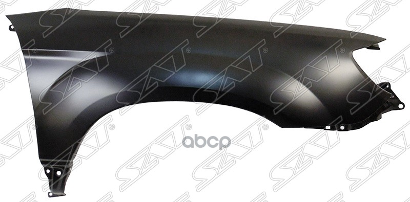 Крыло переднее Subaru Forester 05-08 (Справа) Sat арт. ST-SB66-016-A1