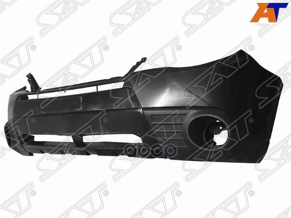 Бампер передний Subaru Forester 07-13 Sat арт. ST-SB67-000-0