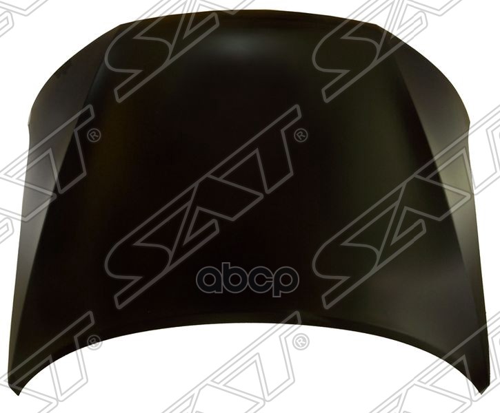 Капот Subaru Forester 07-13 Sat арт. ST-SB67-015-0