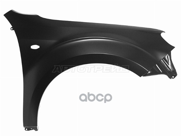 Крыло Переднее Subaru Forester 07-13 (Справа/ Под Поворот(Ы)) Sat арт. ST-SB67-016-A1