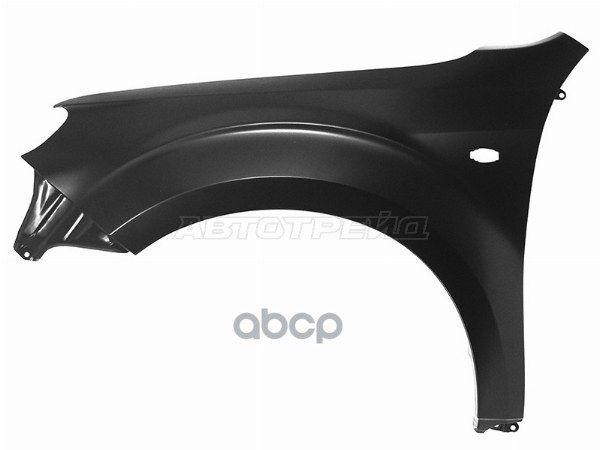 Крыло Переднее Subaru Forester 07-13 (Слева/ Под Поворот(Ы)) Sat арт. ST-SB67-016-A2