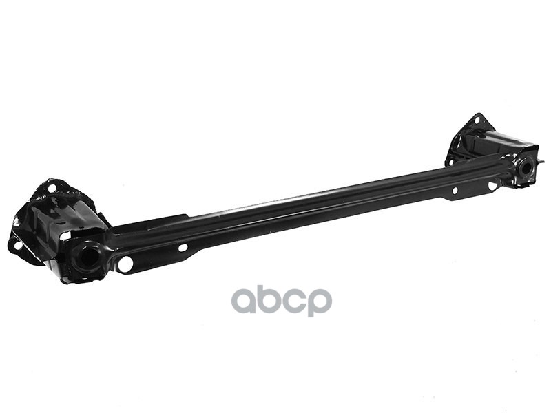 Усилитель бампера Subaru Forester 07-13 (Сзади) Sat арт. ST-SB67-087R-0