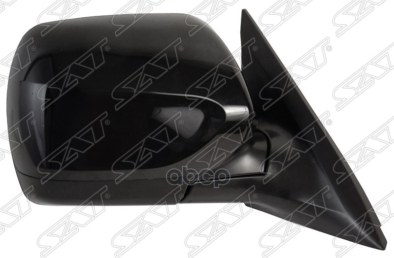 Зеркало Subaru Forester 07-13 (Справа/ Обогрев/ Складывание/ 7 контактов) Sat арт. ST-SB67-940-A1