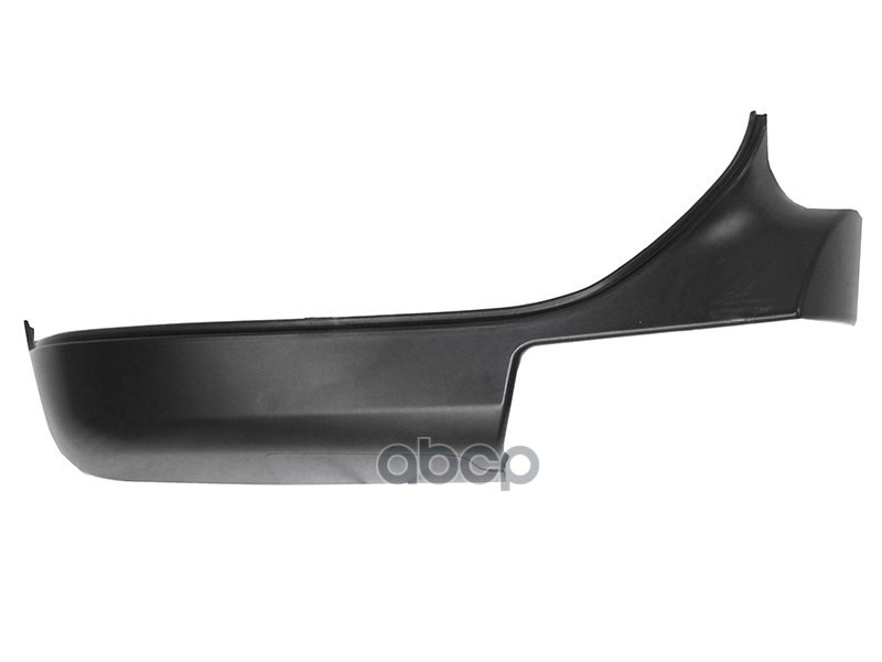 Накладка зеркала Subaru Forester 07-13 (Справа/ нижняя) Sat арт. ST-SB67-940N-1