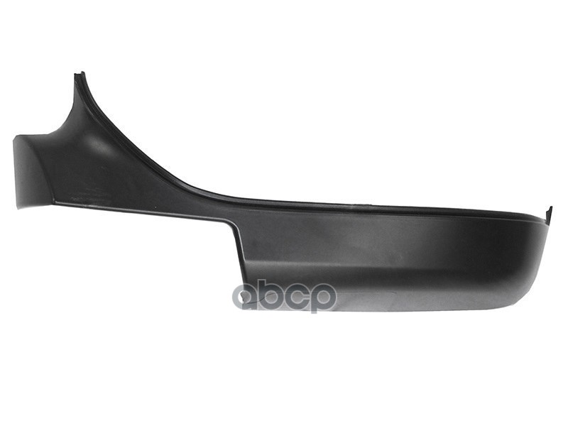 Накладка зеркала Subaru Forester 07-13 (Слева/ нижняя) Sat арт. ST-SB67-940N-2