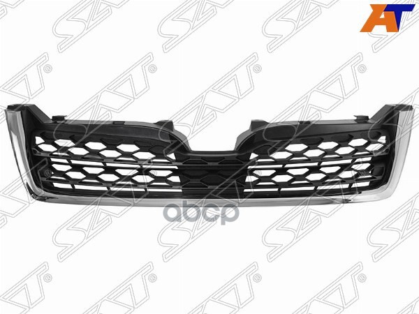 Решетка Радиатора Subaru Forester 12-16 Sat арт. ST-SB68-093-0