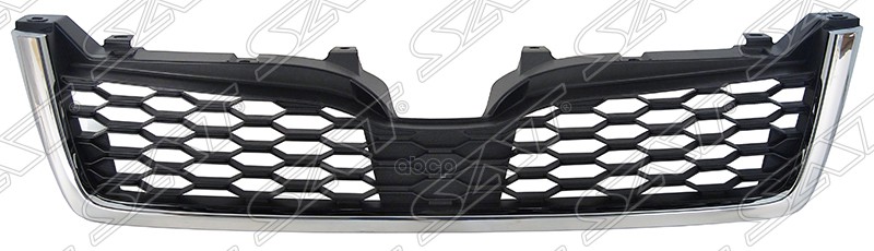 Решетка радиатора Subaru Forester 12-16 (SPORT) Sat арт. ST-SB68-093-A0