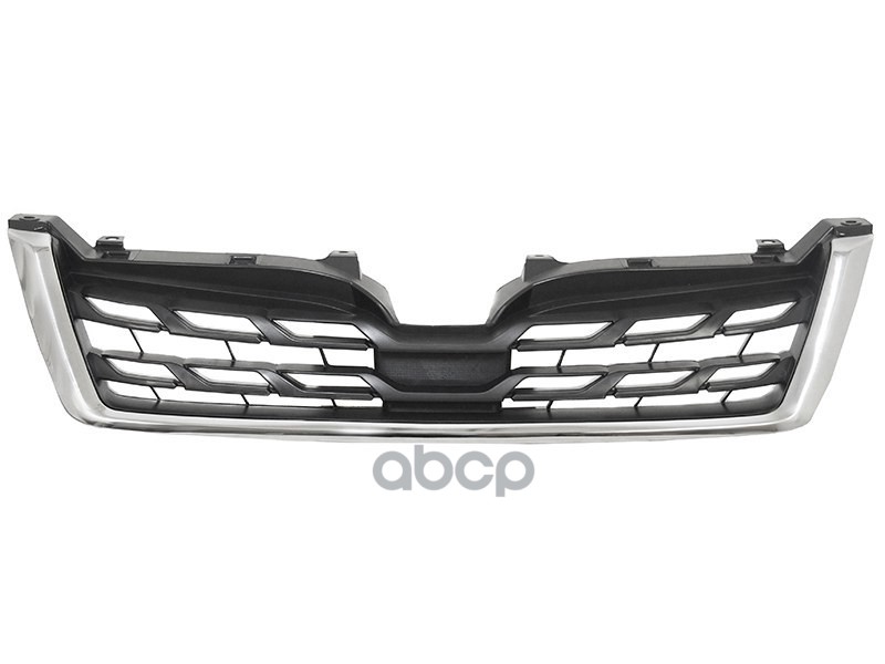 Решетка радиатора SUBARU FORESTER 16-19 Sat арт. ST-SB68-093-B0