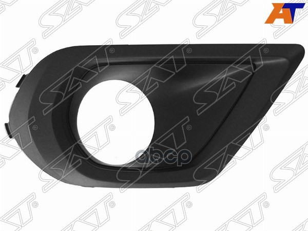 Оправа Птф Subaru Forester 12-16 (Справа) Sat арт. ST-SB68-219-1