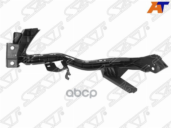 Крепление фары Subaru Impreza 11-16 / XV 11-17 (Справа) Sat арт. ST-SBX1-000B-A1