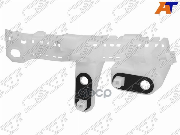 Крепление Бампера Subaru Impreza 11-16 / Xv 11-17 (Сзади/ Справа) Sat арт. ST-SBX1-087B-1