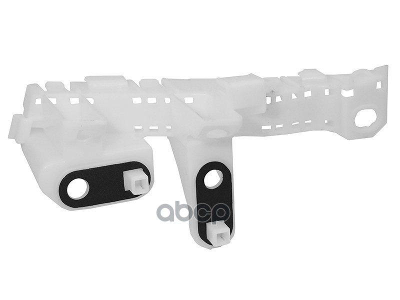 Крепление бампера Subaru Impreza 11-16 / XV 11-17 (Сзади/ Слева) Sat арт. ST-SBX1-087B-2