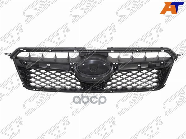 Решетка Радиатора Subaru Impreza 11-14 / Xv 11-16 Sat арт. ST-SBX1-093-0