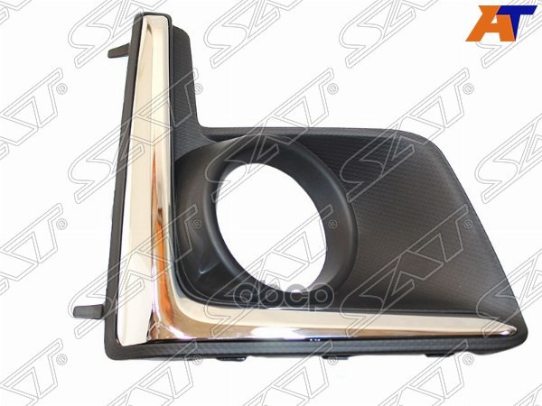 Оправа ПТФ Subaru XV 16-17 (Справа) Sat арт. ST-SBX1-219-1