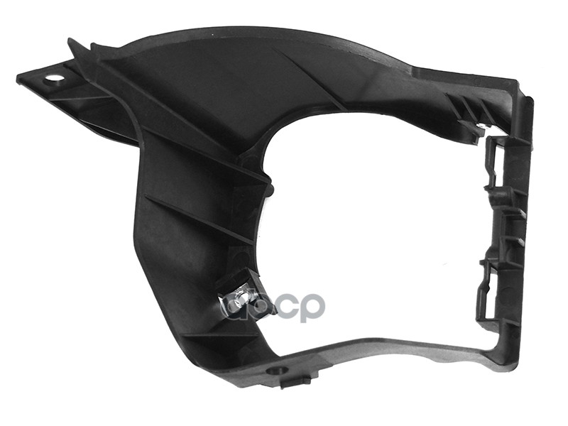 Крепление ПТФ Subaru XV 11-17 (Слева) Sat арт. ST-SBX1-219B-2