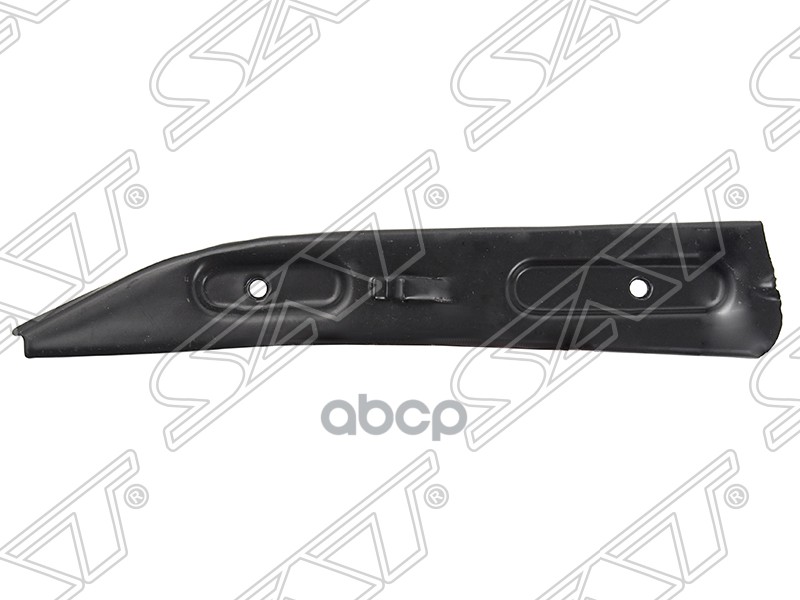 Крепление бампера Skoda Fabia 07-15 / Praktik 06-15 (Спереди/ Справа) Sat арт. ST-SD02-000B-A1