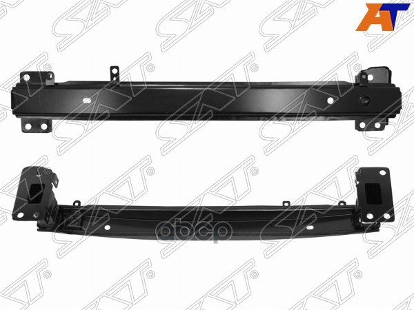 Усилитель Бампера Skoda Fabia 10-15 Sat арт. ST-SD02-000R-A0