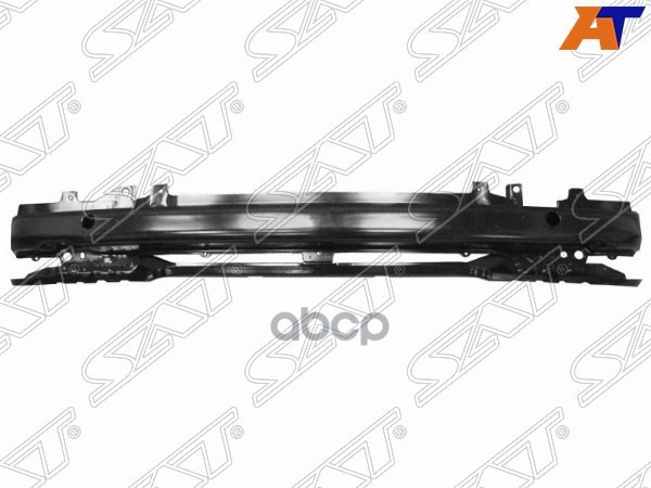 Усилитель Бампера Skoda Octavia 00-10 (Спереди) Sat арт. ST-SD25-000R-A0