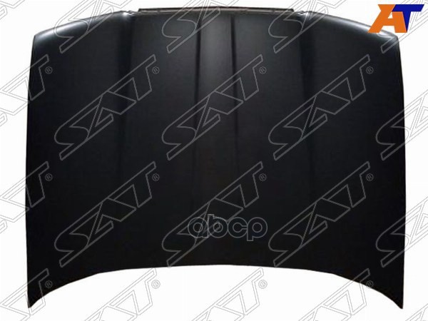 Капот Skoda Octavia 96-10 Sat арт. ST-SD25-015-0