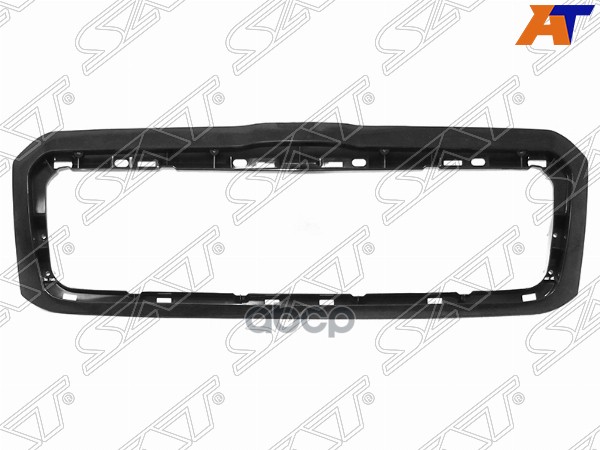 Решетка радиатора Skoda Octavia 00-10 (внешняя часть) Sat арт. ST-SD25-093-A0