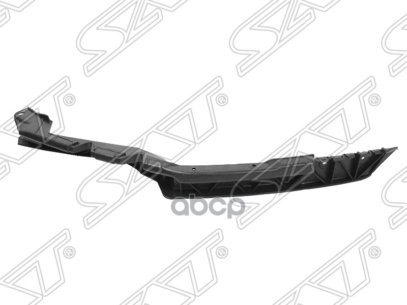 Крепление бампера Skoda Octavia 04-09 (Спереди/ Слева) Sat арт. ST-SD26-000B-A2