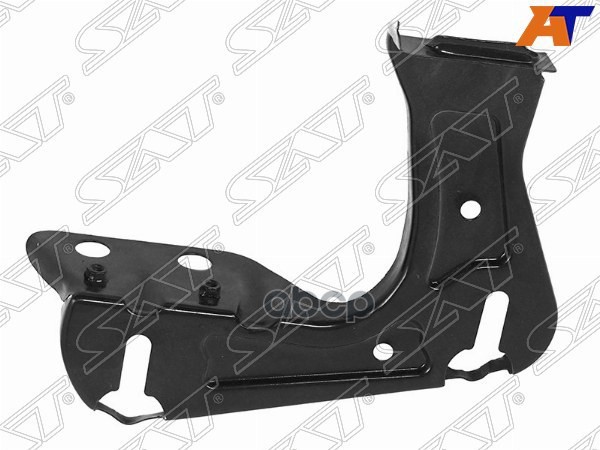 Крепление фары Skoda Octavia 04-13 (Слева) Sat арт. ST-SD26-000B-J2