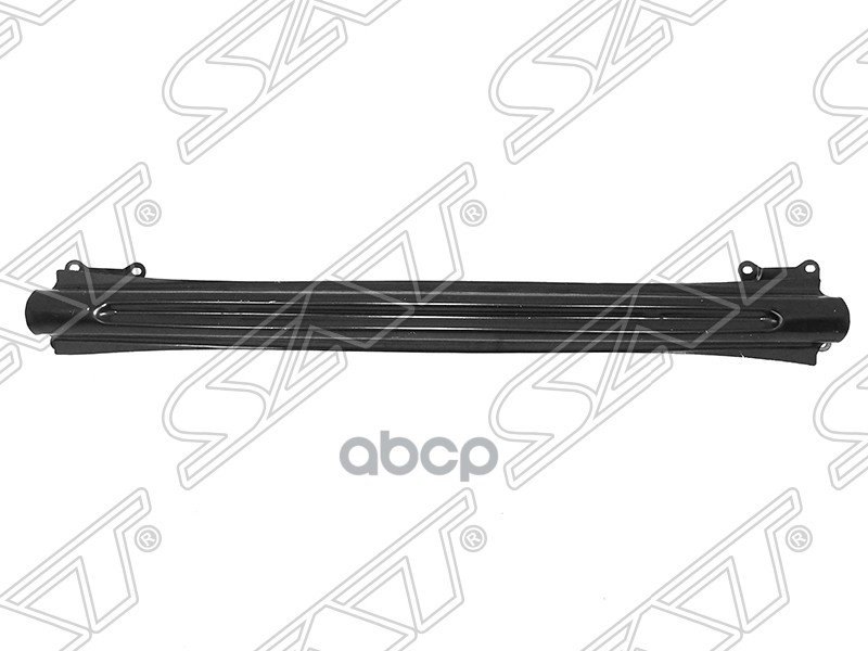 Усилитель бампера Skoda Octavia 04-13 (Сзади) Sat арт. ST-SD26-087R-0