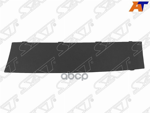 Планка под фонарь Skoda Octavia 04-13 (Сзади/ Справа/ 4D) Sat арт. ST-SD26-089-1