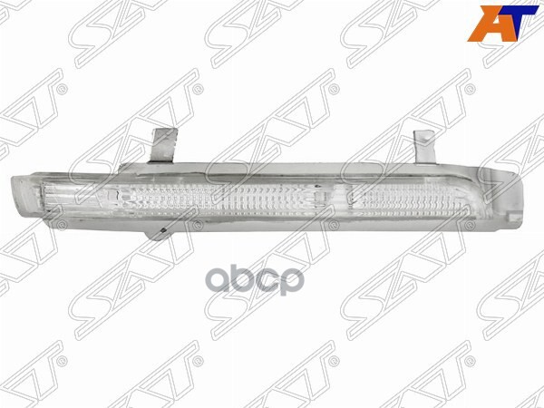 Поворот в зеркало (Справа) Skoda Octavia 08-13 / Superb 08-15 Sat арт. ST-SD26-940CL-1