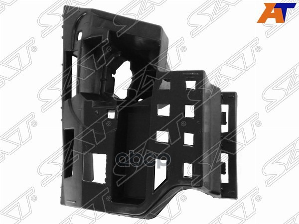 Крепление бампера Skoda Octavia 12-20 (Спереди/ Слева) Sat арт. ST-SD27-000B-2