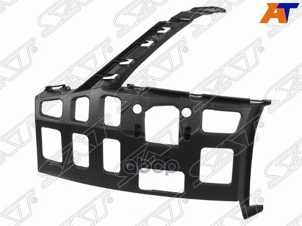 Крепление бампера Skoda Octavia 16-20 (Спереди/ Слева) Sat арт. ST-SD27-000B-C2