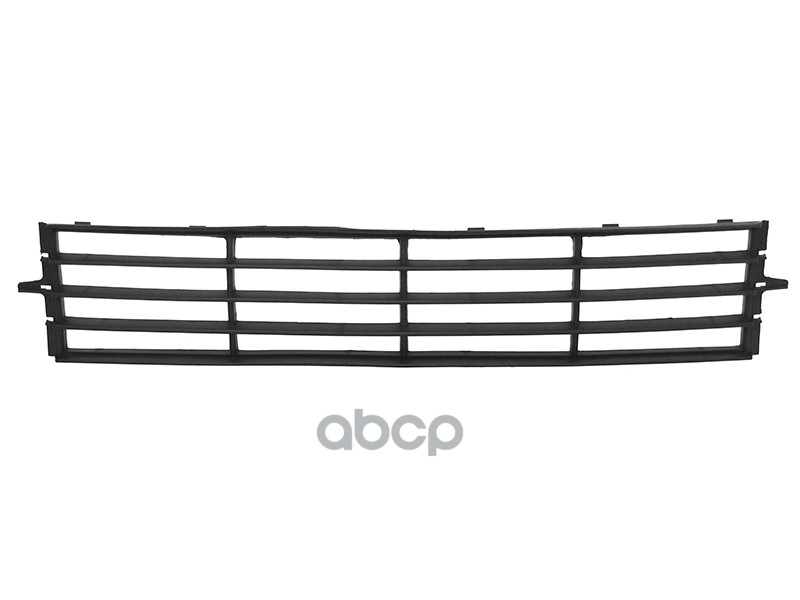 Решетка в бампер Skoda Octavia 12-17 Sat арт. ST-SD27-000G-A0
