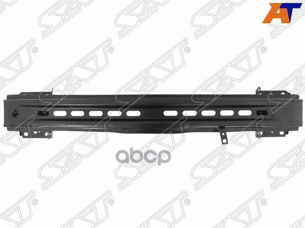 Усилитель бампера Skoda Octavia 12-20 (Спереди) Sat арт. ST-SD27-000R-0