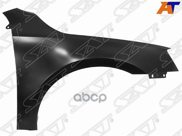 Крыло переднее Skoda Octavia 12-17 (Справа) Sat арт. ST-SD27-016-1