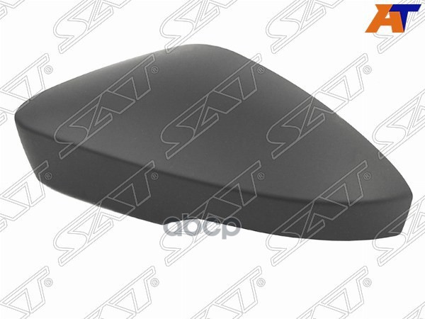 Накладка зеркала Skoda Octavia 12-20 (Слева) Sat арт. ST-SD27-940N-2