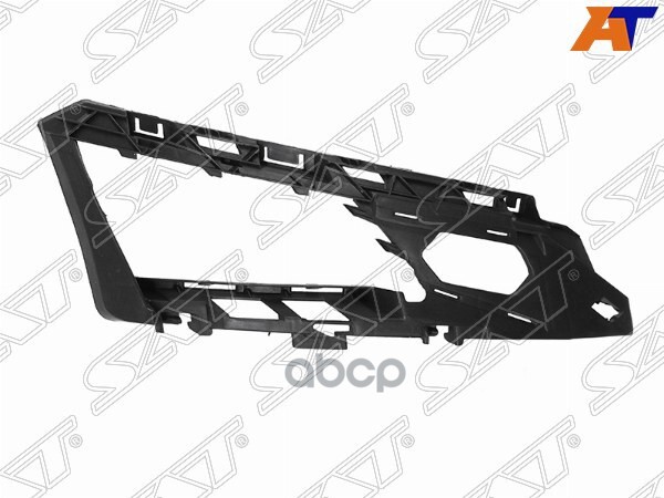 Крепление бампера Skoda Kodiaq 16-22 (Спереди/ Справа) Sat арт. ST-SDK7-000B-1