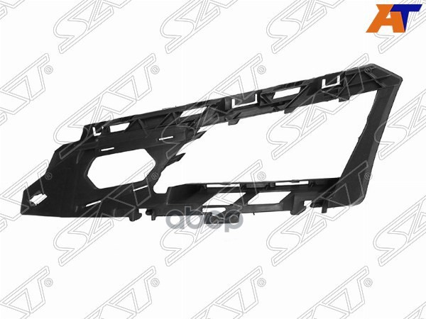 Крепление Бампера Skoda Kodiaq 16-22 (Спереди/ Слева) Sat арт. ST-SDK7-000B-2