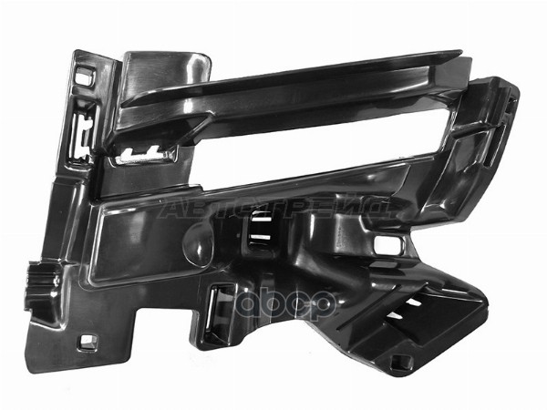 Крепление бампера Skoda Kodiaq 16-22 (Справа/ под решётку) Sat арт. ST-SDK7-000B-A1