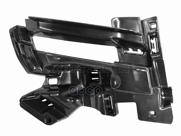 Крепление бампера Skoda Kodiaq 16-22 (Слева/ под решётку) Sat арт. ST-SDK7-000B-A2