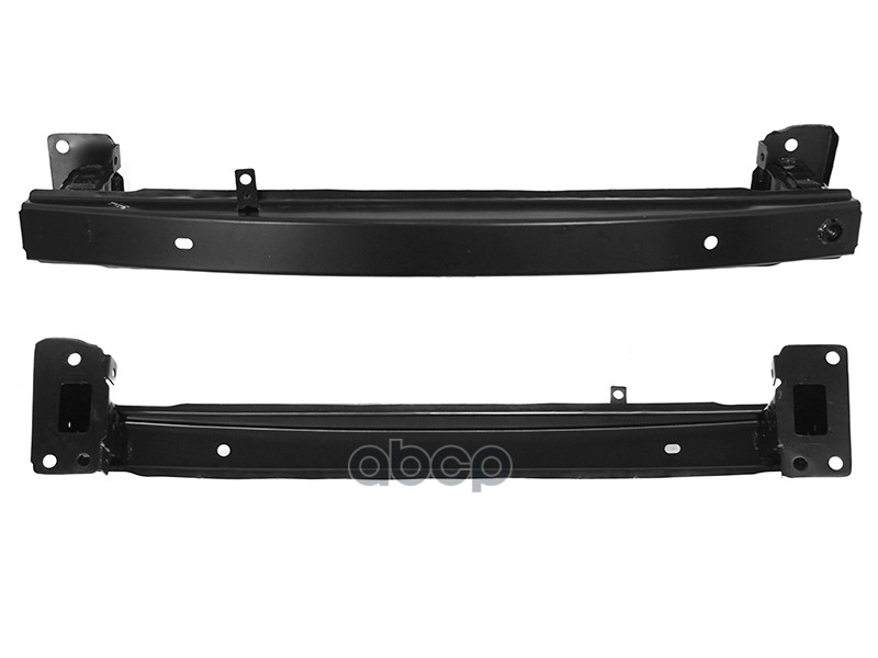 Усилитель бампера Skoda Rapid 12-20 (Спереди) Sat арт. ST-SDR1-000R-0