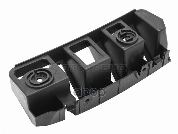 Крепление бампера Skoda Rapid 12-20 (Сзади/ Слева) Sat арт. ST-SDR1-087B-A2