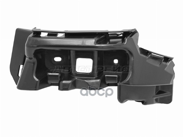 Крепление бампера Skoda Rapid 20- (Сзади/ Справа) Sat арт. ST-SDR2-087B-1