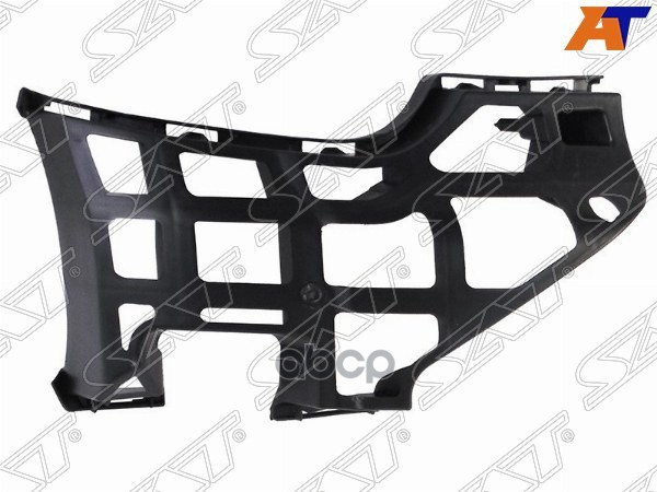 Крепление бампера Skoda Superb 08-13 (Спереди/ Справа) Sat арт. ST-SDS1-000B-1