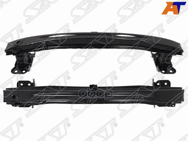 Усилитель Бампера Skoda Superb 08- Sat арт. ST-SDS1-000R-0