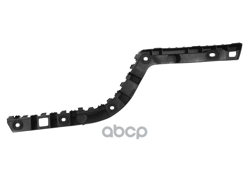 Крепление Бампера Skoda Superb 13-15 (Сзади/ Справа) Sat арт. ST-SDS1-087B-A1