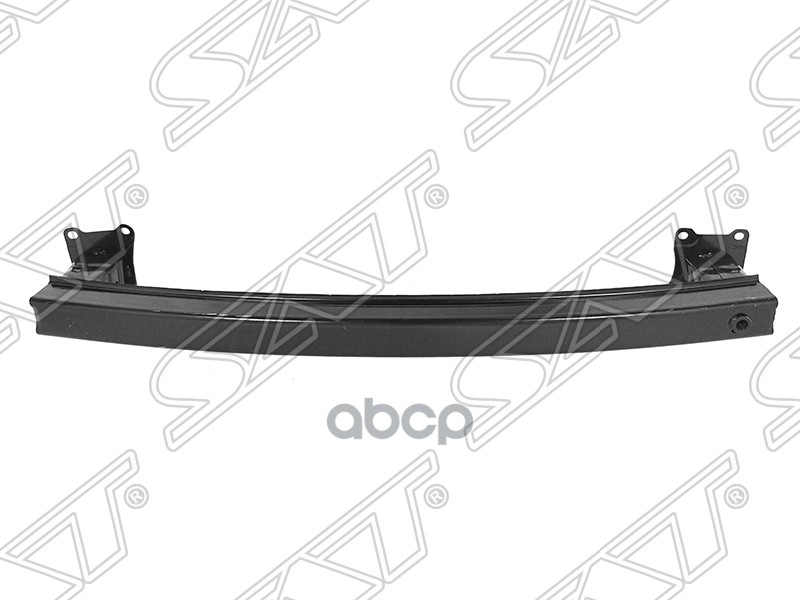 Усилитель Бампера Skoda Superb 08-15 (Сзади) Sat арт. ST-SDS1-087R-0
